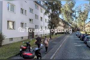 Tauschwohnung: Tausche 1-Zimmer-Wohnung gegen 2-Zimmer-Wohnung