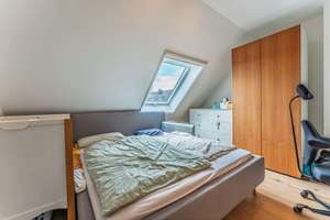 Klimatisierte Penthousewohnung mit großem Sonnenbalkon direkt an der Köln-Messe – Die vollständige Adresse der Immobilie erhältst du vom Anbieter., 51063 Mülheim (Ortsteil), Köln – Vorschaubild 13