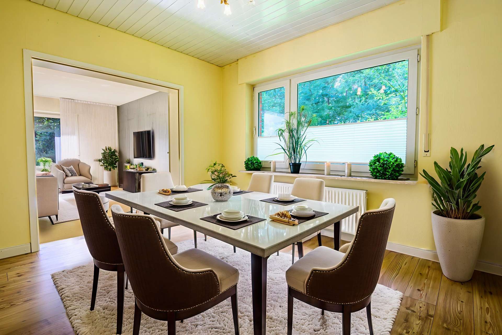 Immobilie in Großenkneten - Der Duft von Wald und Freiheit – Leben ohne Kompromisse in absoluter Alleinlage - jetzt besichtigen! - Bild 8