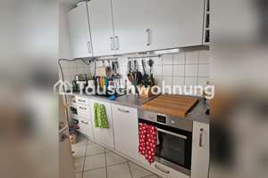 Tauschwohnung: 3-Zimmer-Wohnung mit Balkon Nähe Yorkcenter – Die vollständige Adresse der Immobilie erhältst du vom Anbieter., 48159 Neutor, Münster – Vorschaubild 6