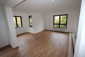 Helle 3 Zimmer Wohnung in Freiberg - WBS A Stadt Stuttgart erforderlich – 70437 Freiberg, Stuttgart – Vorschaubild 5