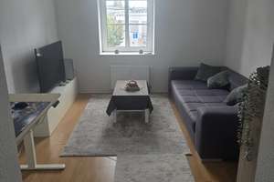 Lebendiges Wohnen in Krefeld: 2-Zimmer-Wohnung mit Balkon – Die vollständige Adresse der Immobilie erhältst du vom Anbieter., 47829 Uerdingen, Krefeld – Vorschaubild 2