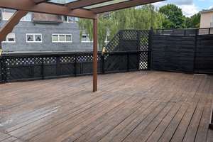 Geräumige 3 Zimmerwohnung mit Dachterrasse  – Die vollständige Adresse der Immobilie erhältst du vom Anbieter., 51371 Rheindorf, Leverkusen – Vorschaubild 12