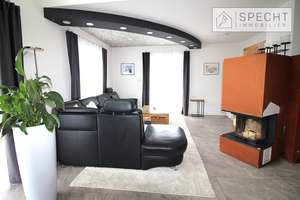 ATTRAKTIVE STADTVILLA IN GUTER WOHNLAGE! Baujahr 2016, 197,30 m² Wohnfläche und 621 m² Eckgrundstück – Die vollständige Adresse der Immobilie erhältst du vom Anbieter., 63599 Biebergemünd – Vorschaubild 7