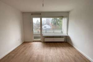 Erstbezug eines renovierten 1-Zimmer Appartements mit Balkon! – Bevenser Weg 3, 30625 Heideviertel, Hannover – Vorschaubild 1