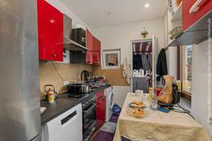 Bremen - Riensberg | Reihenmittelhaus zum Kauf – Die vollständige Adresse der Immobilie erhältst du vom Anbieter., 28213 Riensberg, Bremen – Vorschaubild 18