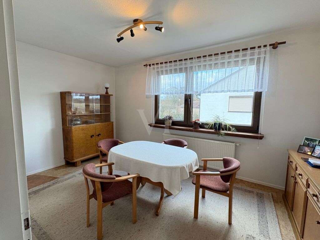 Immobilie in Paulinenaue - Gepflegtes Einfamilienhaus mit traumhaftem Weitblick - Bild 2