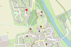 Halbes Haus, volles Glück, sofort einziehen! - FALC Immobilien Heilbronn – Schloßgartenstraße 3/1, 74249 Jagsthausen – Vorschaubild 28