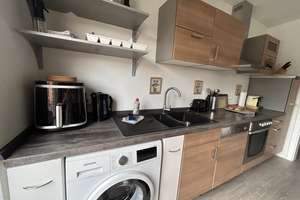 Einziehen ohne Aufwand – sanierte, möblierte Wohnung – Bruchsteg 53, 46147 Holten, Oberhausen – Vorschaubild 12