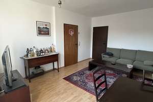 *attraktive 3-Zimmer-Wohnung mit Terrasse* – Mainzer Straße 116, 66121 St. Johann, Saarbrücken – Vorschaubild 4