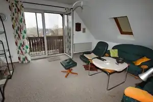 Großzügig Wohnen - Familien willkommen – Rügen (Kreis) – Vorschaubild 15