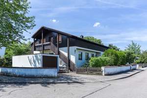 Teilmöblierte 2-Zimmer-Wohnung in begehrter Wohnlage