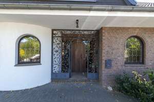 „Großzügige Landhausvilla mit Charme und Weitblick“ – Die vollständige Adresse der Immobilie erhältst du vom Anbieter., 41542 Dormagen – Vorschaubild 4