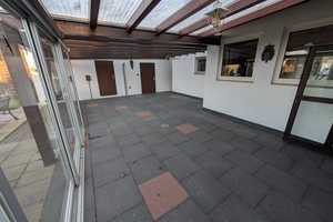 Schönes 4,5-Zimmer-Einfamilienhaus in Düsseldorf Unterrath – Düsseldorf – Vorschaubild 8