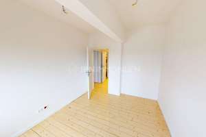 Erstbezug nach hochwertiger Sanierung – Exklusive 2-Raum-Dachgeschosswohnung in der Dethardingstraße – Dethardingstr. 11, 18057 Hansaviertel, Rostock – Vorschaubild 9