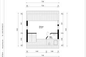 FINALER PREIS | SOFORT BEZUGSFREI - Modernisiertes Einfamilienhaus mit 214qm Wohnfläche in Bernau! – Die vollständige Adresse der Immobilie erhältst du vom Anbieter., 16321 Bernau bei Berlin – Vorschaubild 12