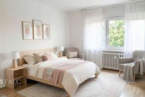 3 Zimmer-Wohnung in der Nordstadt – Die vollständige Adresse der Immobilie erhältst du vom Anbieter., 76149 Neureut, Karlsruhe – Vorschaubild 9