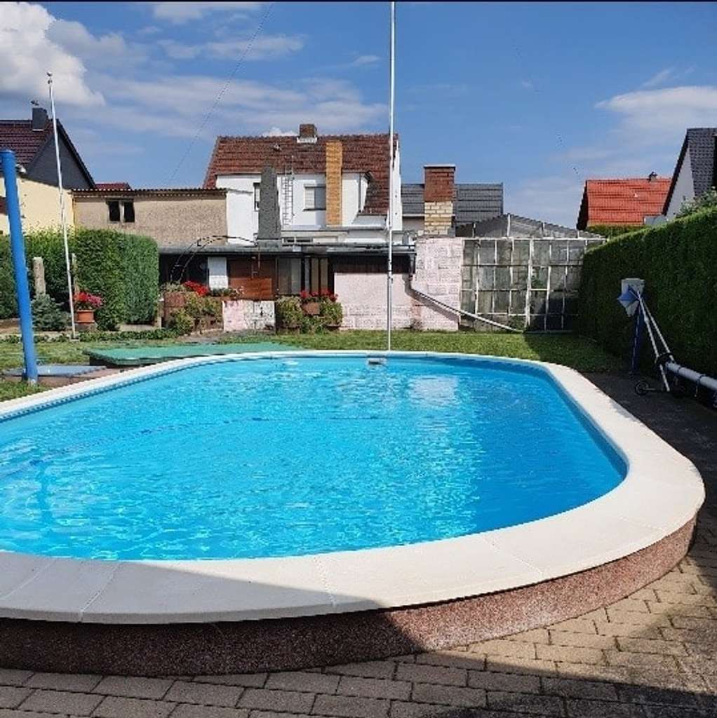 Immobilie in Elsterwerda - Warum noch Miete zahlen - Bild 1