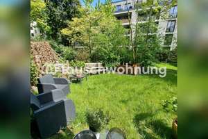 Tauschwohnung: 2 Zi. Uhlenhorst mit privaten großen Garten gegen größer – Hebbelstr. 2, 22085 Uhlenhorst, Hamburg – Vorschaubild 8
