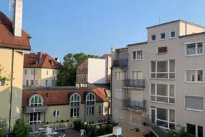 Wohnen in der historischen Altstadt: 3-Zimmer-Wohnung von privat – Tal 23, 80331 Graggenau, München – Vorschaubild 8