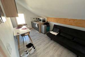 Pendlertraum / Monteurswohnung - Möbliert