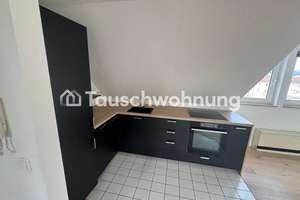 Tauschwohnung: Tausche 2 Zi. gegen größere Wohnung – Die vollständige Adresse der Immobilie erhältst du vom Anbieter., 70178 Feuersee, Stuttgart – Vorschaubild 3
