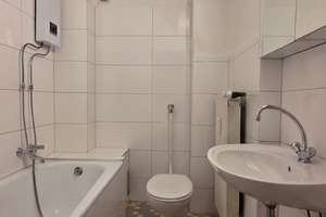 Gepflegte 2,5-Zimmer-Wohnung im Hochparterre – ideal für Eigennutzer und Kapitalanleger – Die vollständige Adresse der Immobilie erhältst du vom Anbieter., 45127 Ostviertel, Essen – Vorschaubild 6
