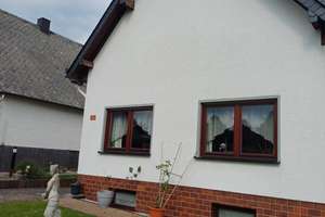 Einfamilienhaus mit Einliegerwohnung – Pfalzfelder Straße 32, 56291 Norath – Vorschaubild 1