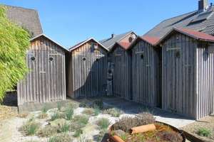 Ankommen & wohlfühlen! Gemütlicher Bungalow (barrierefrei) mit traumhaftem Garten in Feldrandlage – Die vollständige Adresse der Immobilie erhältst du vom Anbieter., 38524 Sassenburg – Vorschaubild 28