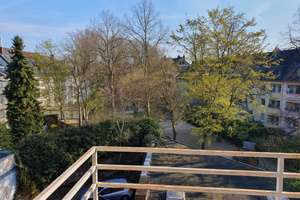 Schöne 58m2 Wohnung in Flingern Süd mit Balkon, Aufzug und in toller Lage – Die vollständige Adresse der Immobilie erhältst du vom Anbieter., 40233 Flingern Süd, Düsseldorf – Vorschaubild 7