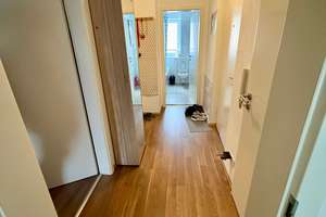 Natur trifft Kapital – gepflegte 2-Zi-Wohnung mit Balkon für Anleger & Eigennutzer – Die vollständige Adresse der Immobilie erhältst du vom Anbieter., 86153 Am Schäfflerbach, Augsburg – Vorschaubild 8