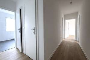 Frisch renovierte 2-Zimmerwohnung – Diedrich-Wilkens-Straße 92, 28309 Hemelingen (Ortsteil), Bremen – Vorschaubild 3