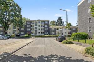 Geräumige 3-Zimmer-Eigentumswohnung mit zwei Loggien in Duisburg-Homberg – Die vollständige Adresse der Immobilie erhältst du vom Anbieter., 47198 Hochheide, Duisburg – Vorschaubild 16