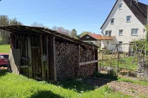Handwerker aufgepasst! Bauernhaus mit großer Scheune und viel Potential! – Kanalweg 3, 72401 Haigerloch – Vorschaubild 4