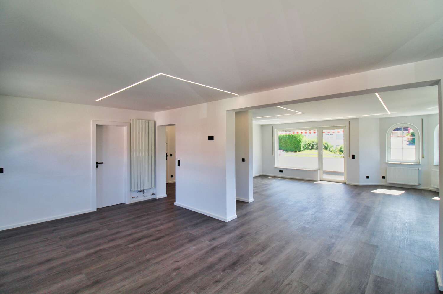 Immobilie in Waldstetten - Großzügige 4,5-Zi.-Maisonettewohnung mit Balkon und Garage! - Bild 9