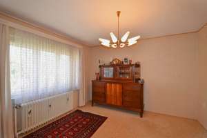Gestalten statt suchen: Ihr neues Zuhause wartet – Die vollständige Adresse der Immobilie erhältst du vom Anbieter., 12307 Lichtenrade, Berlin – Vorschaubild 3