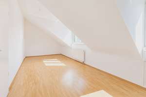 Exklusives 4-Zimmer-Dachgeschosswohnung in bester Josephsplatz-Lage – Augustenstraße 116, 80798 Josephsplatz, München – Vorschaubild 22