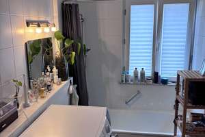 Wohnen mit Charakter: 2,5-Zimmer-Wohnung in der Ludwigsvorstadt – 80337 Am Schlachthof, München – Vorschaubild 10