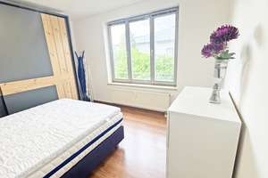 Sonnige 2 Zim. Wohnung – Am Dorfanger 3, 12529 Schönefeld – Vorschaubild 23