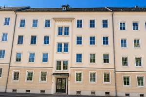 Attraktive Kapitalanlage im Lutherviertel – Vermietete 3-Raum-Wohnung mit Balkon