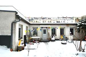 Altlindenau, Erstbezug nach Modernisierung, 2 Zi, Balkon, EBK,  – Karl-Ferlemann-Straße 18, 4177 Altlindenau, Leipzig – Vorschaubild 10