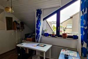 Düren Lendersdorf, Doppelhaushälfte mit Keller, Garten und Garage in ruhiger Lage am Feldrand – Die vollständige Adresse der Immobilie erhältst du vom Anbieter., 52355 Lendersdorf, Düren – Vorschaubild 75