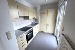 Seniorenwohnung 55+ in Söflingen – Die vollständige Adresse der Immobilie erhältst du vom Anbieter., 89077 Söflingen, Ulm – Vorschaubild 2