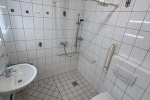 2‑Zimmer Wohnung direkt gegenüber der Universität ab 01.07. - Perfekt für Studenten – Warburger Straße 99, 33098 Kernstadt, Paderborn – Vorschaubild 8