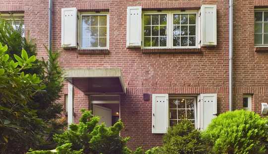 Bild von Attraktives Reihenmittelhaus mit Vollkeller und Garage in Top Lage von Großburgwedel
