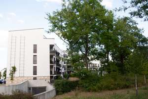 Exclusive Gelegenheit!  4-Zimmer Penthouse- Wohnung mit perfekter Verkehrsanbindung und Natur KFW 55 – 63073 Bieber, Offenbach am Main – Vorschaubild 6