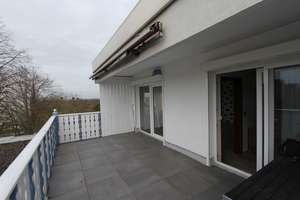 Klimatisierte 6-Zimmer Penthouse Wohnung mit Dachterrasse – Jenaer Straße 8, 38444 Westhagen, Wolfsburg – Vorschaubild 2