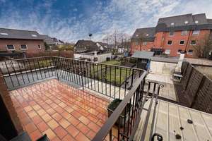 Charmantes Einfamilienhaus mit Einliegerwohnung in der Südstadt  – Die vollständige Adresse der Immobilie erhältst du vom Anbieter., 42659 Burg/Höhscheid, Solingen – Vorschaubild 10
