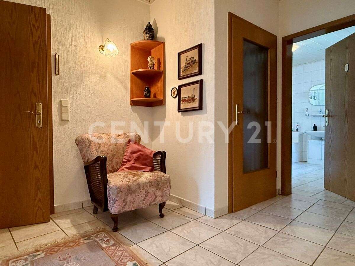 Immobilie in Naunheim - Geschmackvolles Einfamilienhaus mit viel Platz - Bild 11