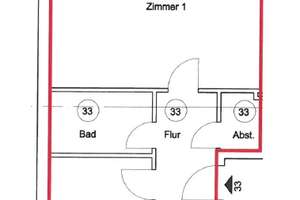 2-Zimmer-Gartenwohnung im Herzen von Eimsbüttel – Die vollständige Adresse der Immobilie erhältst du vom Anbieter., 22769 Eimsbüttel (Ortsteil), Hamburg – Vorschaubild 21